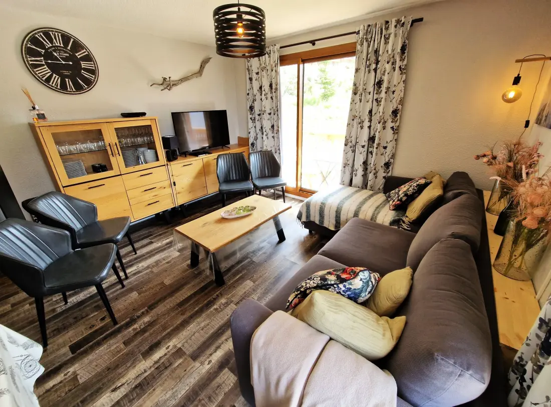 Residence Le Cheval Blanc