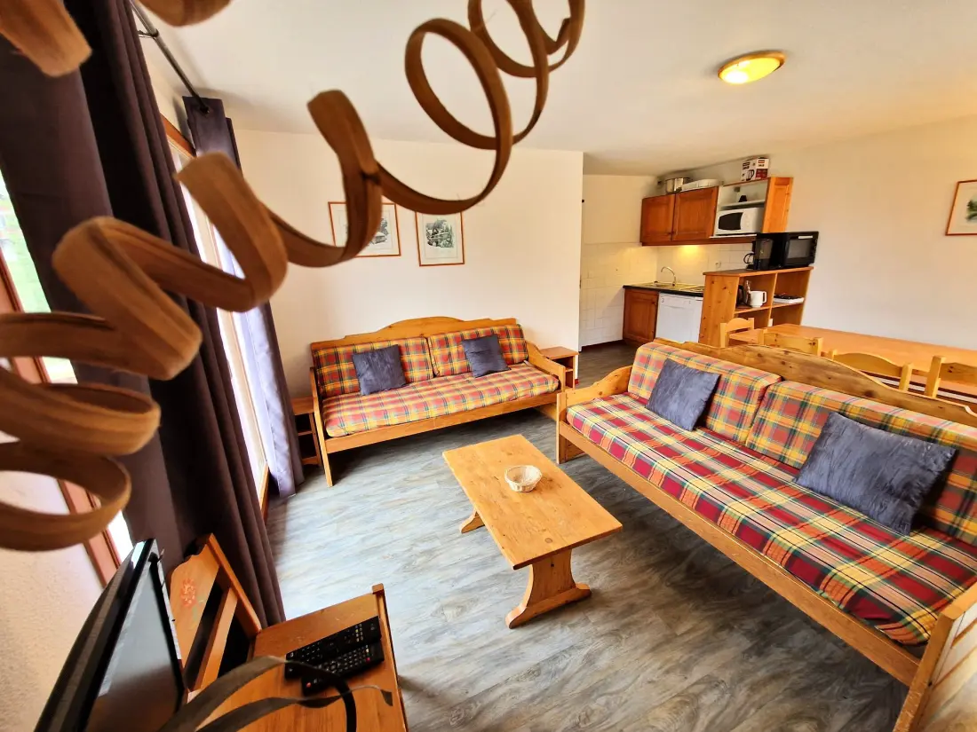 Residence Le Cheval Blanc