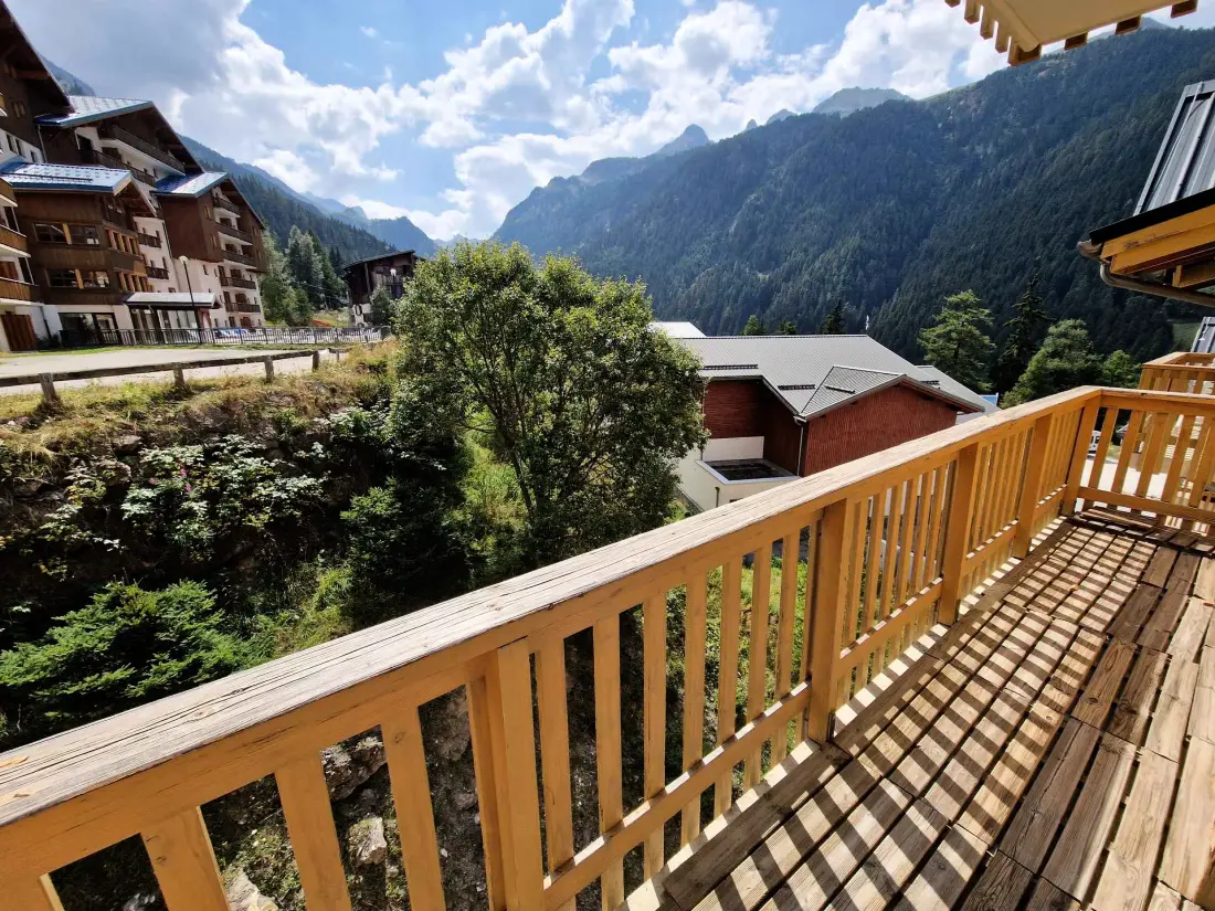 Residence Le Cheval Blanc