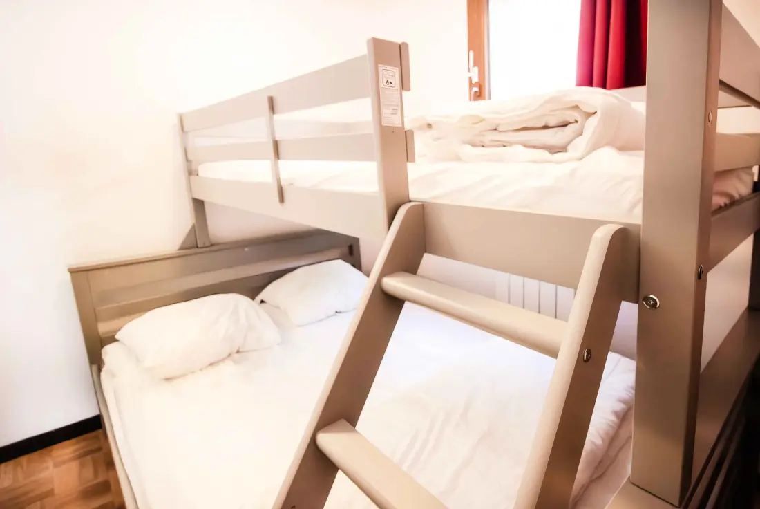 Residenza Le Cheval Blanc