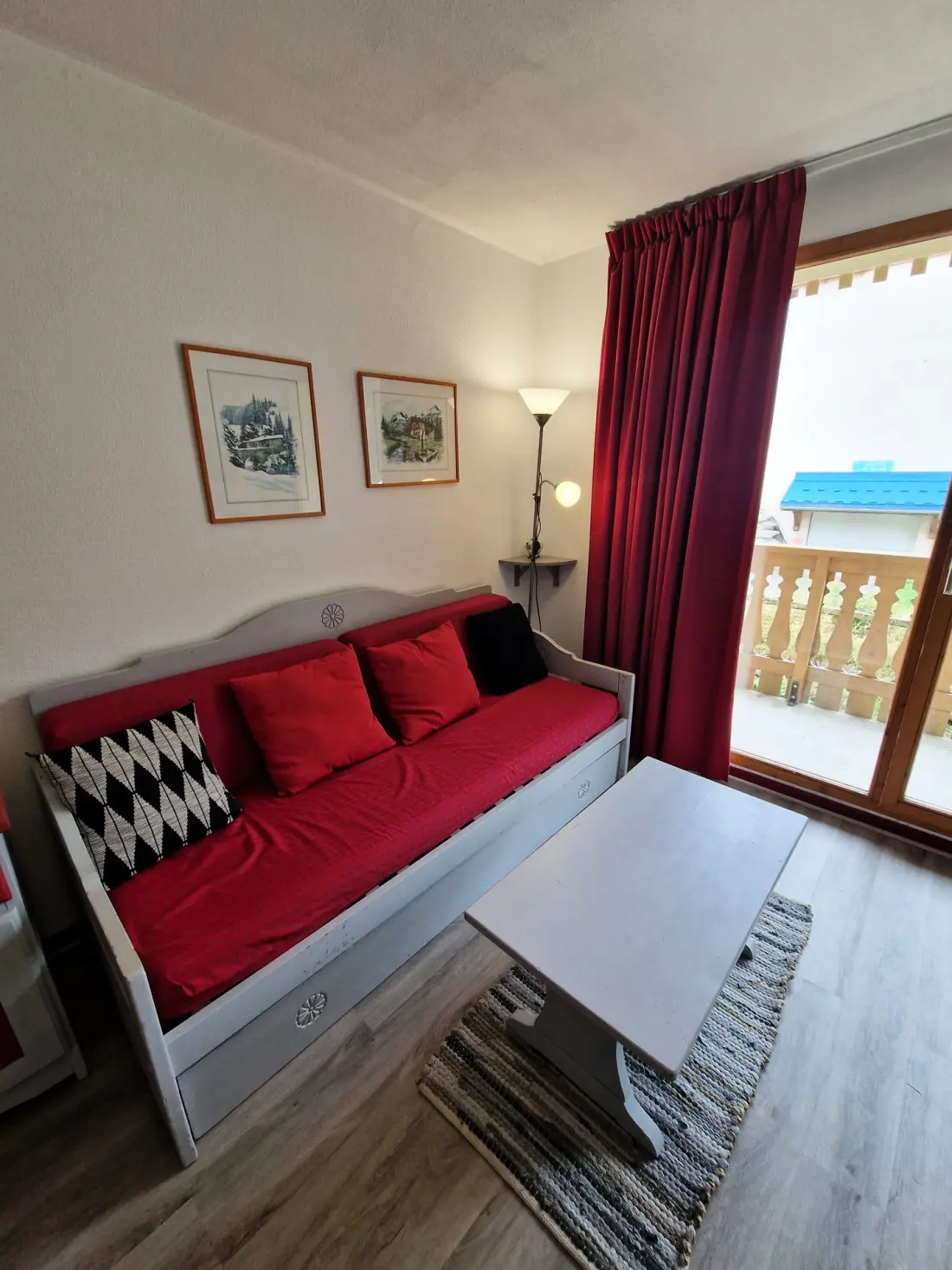 Residence Le Cheval Blanc