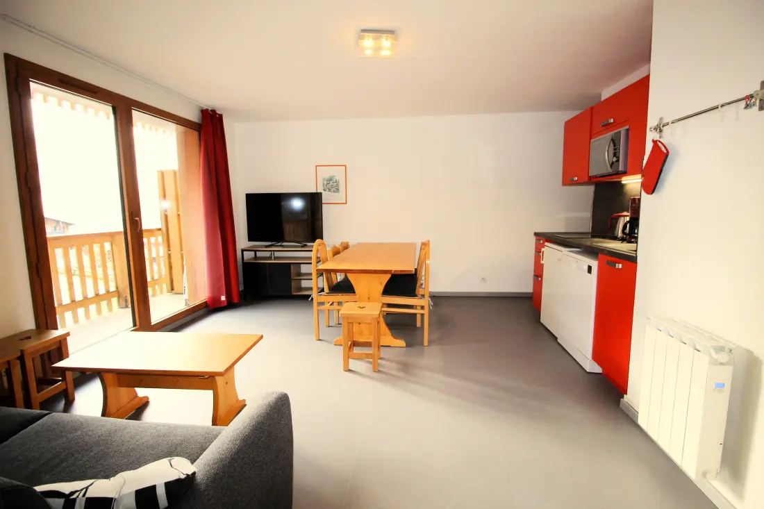 Residenza Le Cheval Blanc