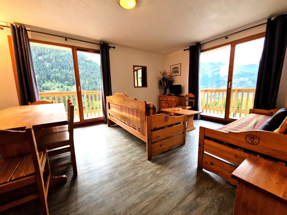 Residence Le Cheval Blanc