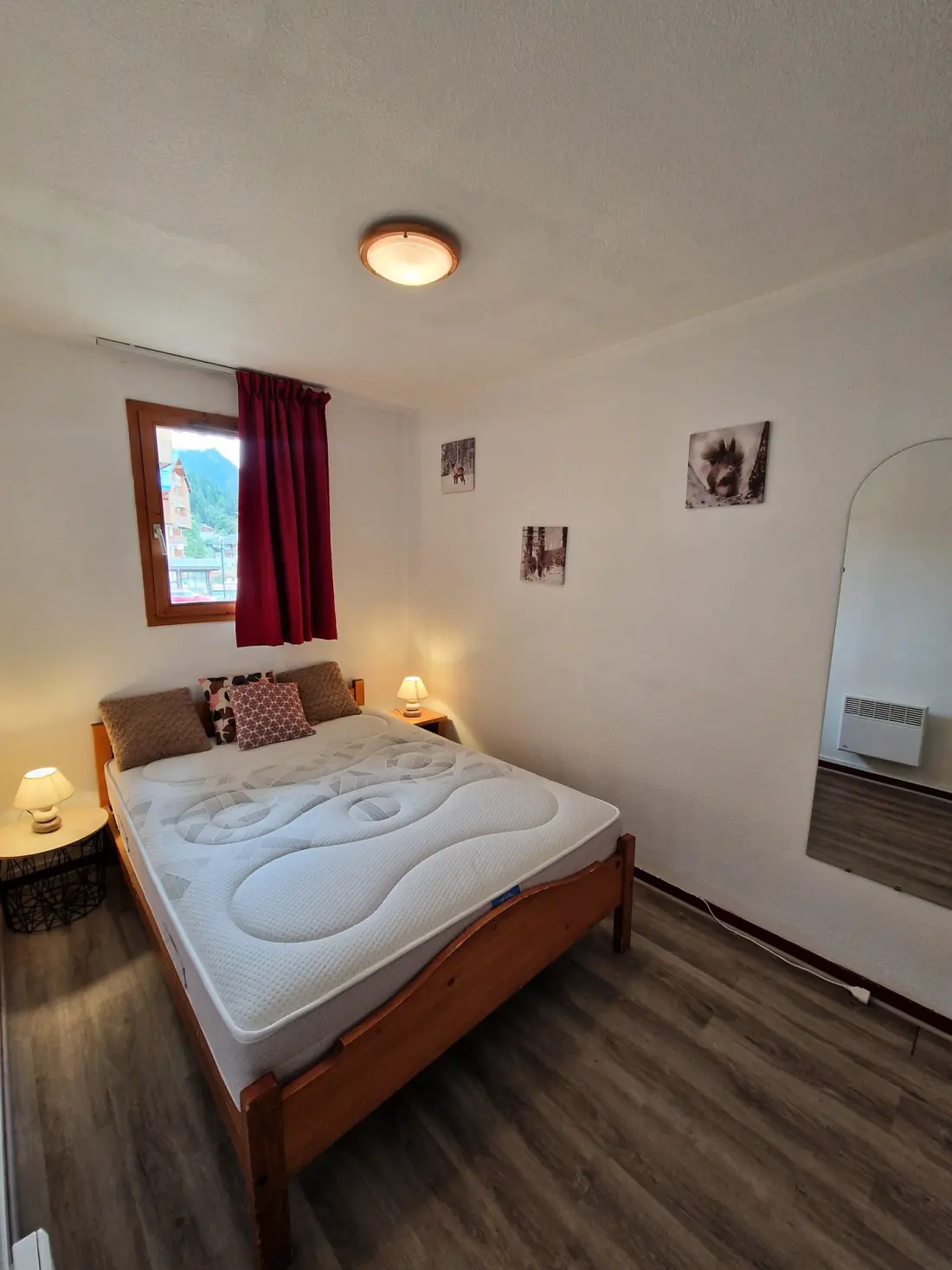 Residence Le Cheval Blanc