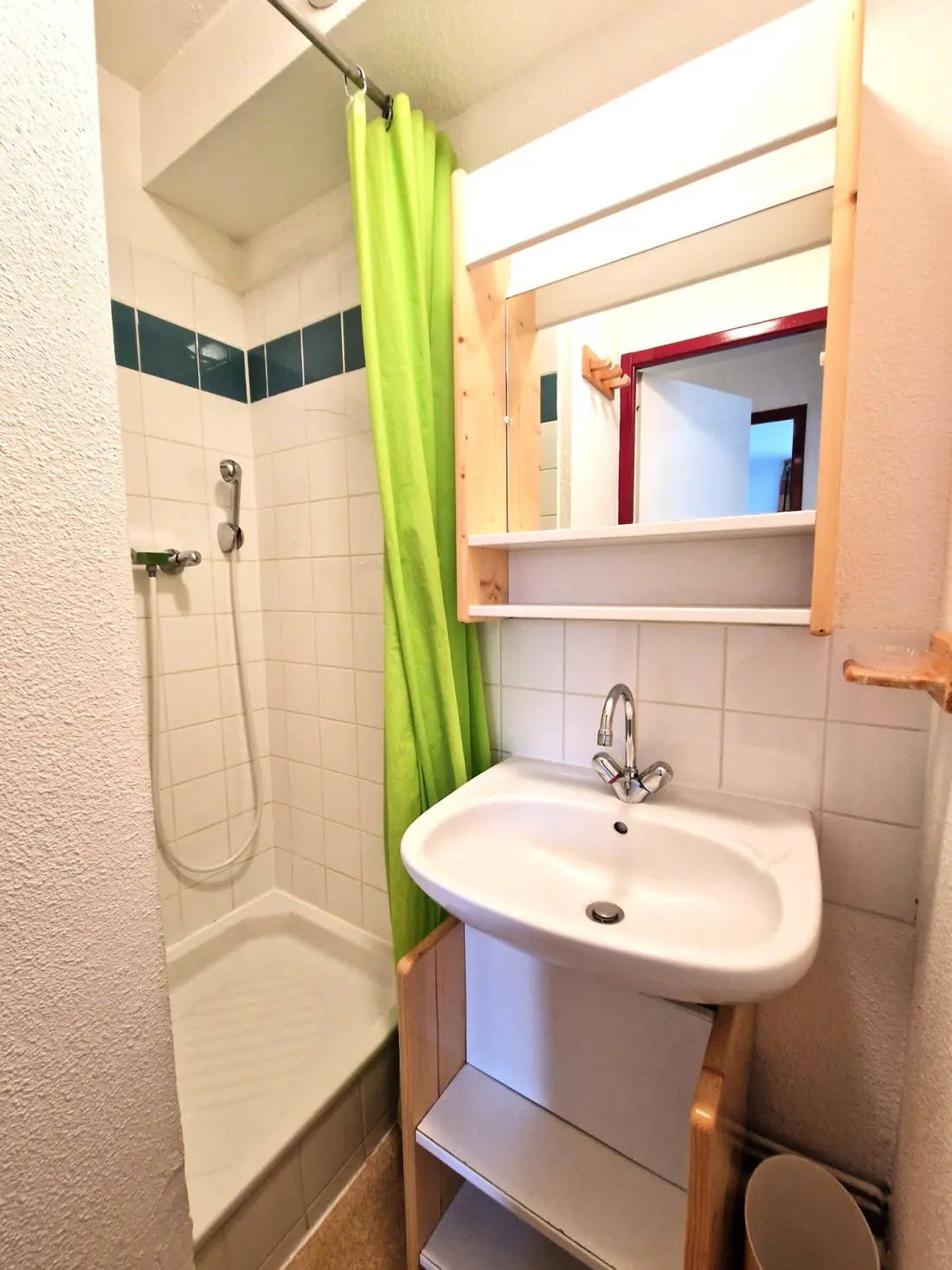 Residence Le Cheval Blanc