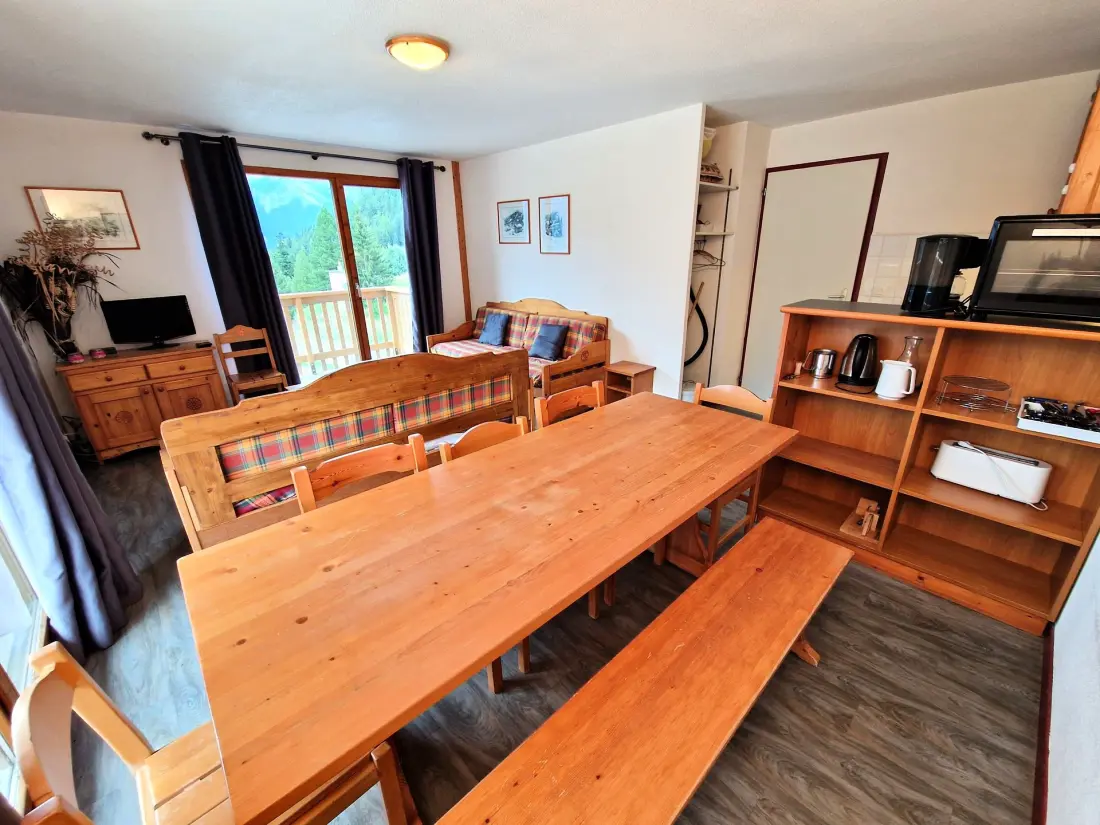 Residence Le Cheval Blanc