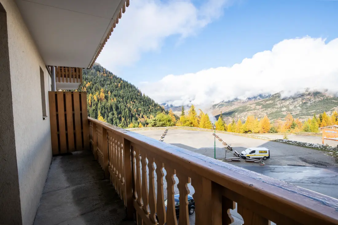 Residence Le Cheval Blanc