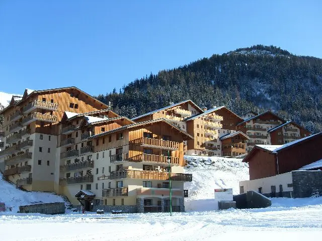 Residence Le Cheval Blanc