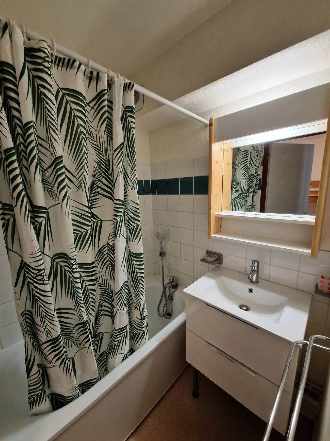 Residence Le Cheval Blanc