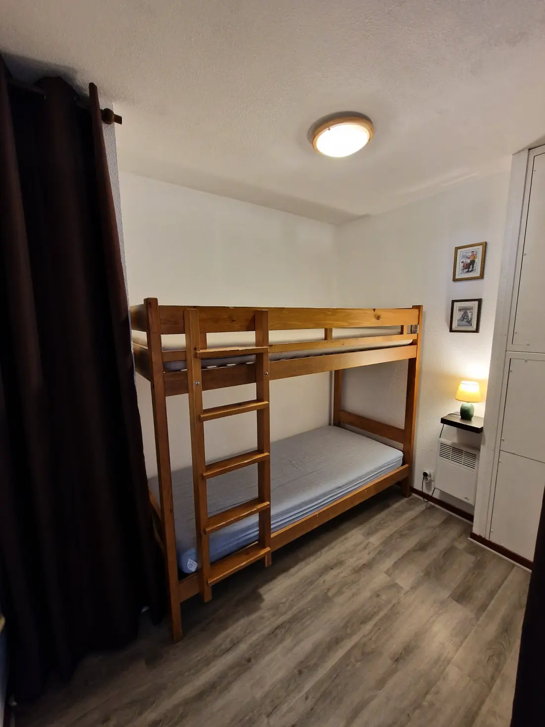 Residence Le Cheval Blanc