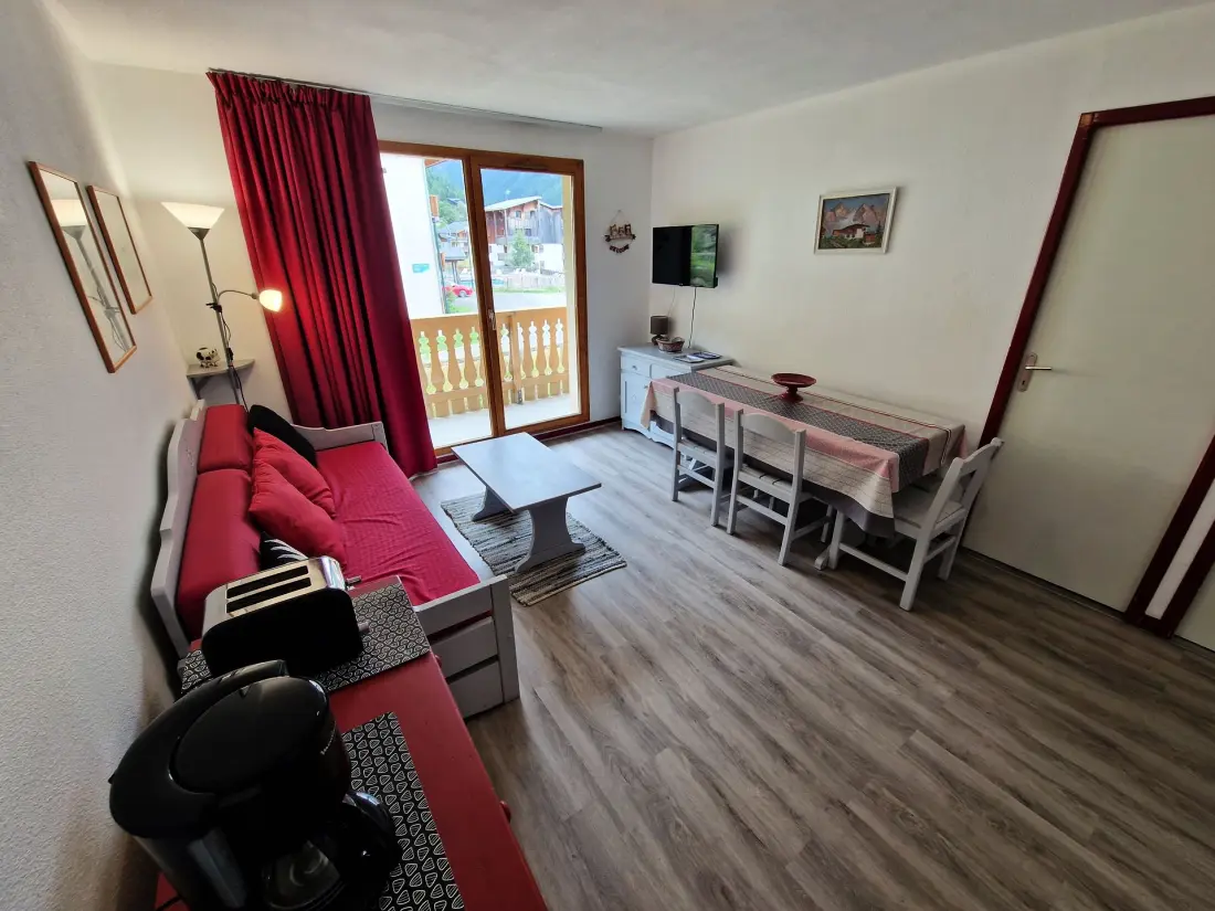 Residence Le Cheval Blanc
