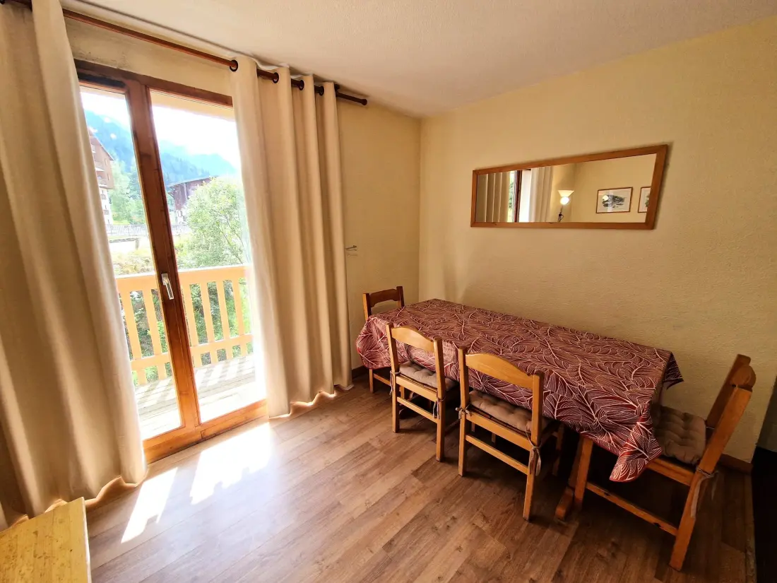 Residence Le Cheval Blanc