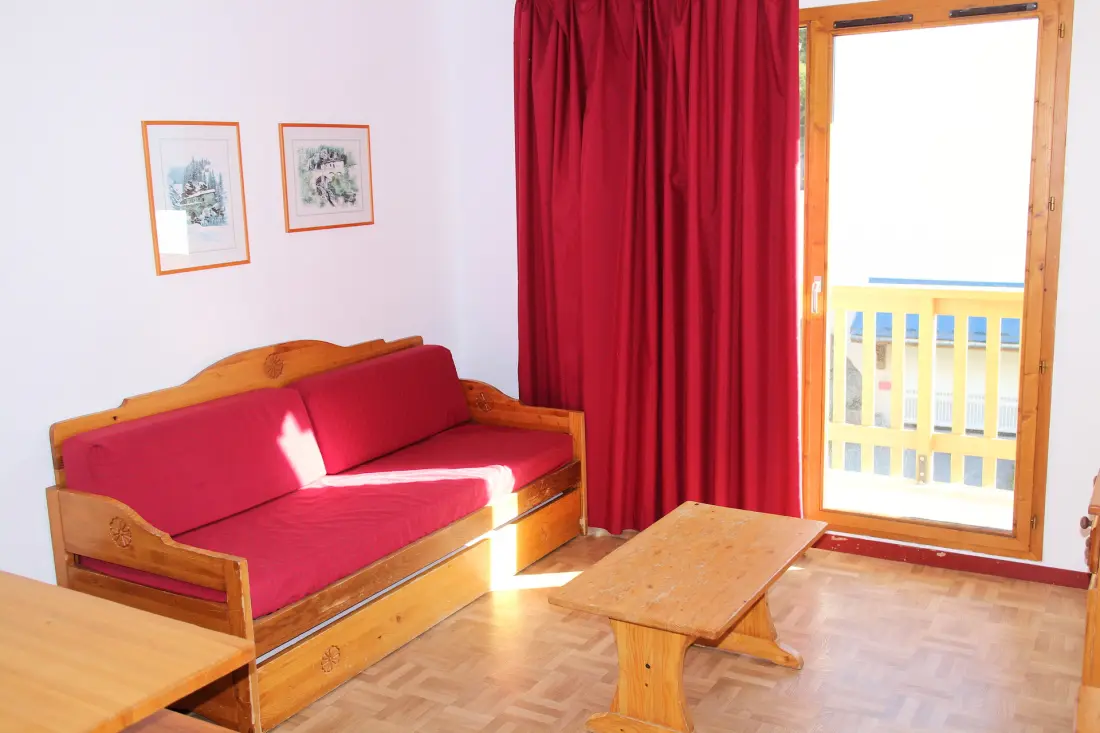 Residence Le Cheval Blanc