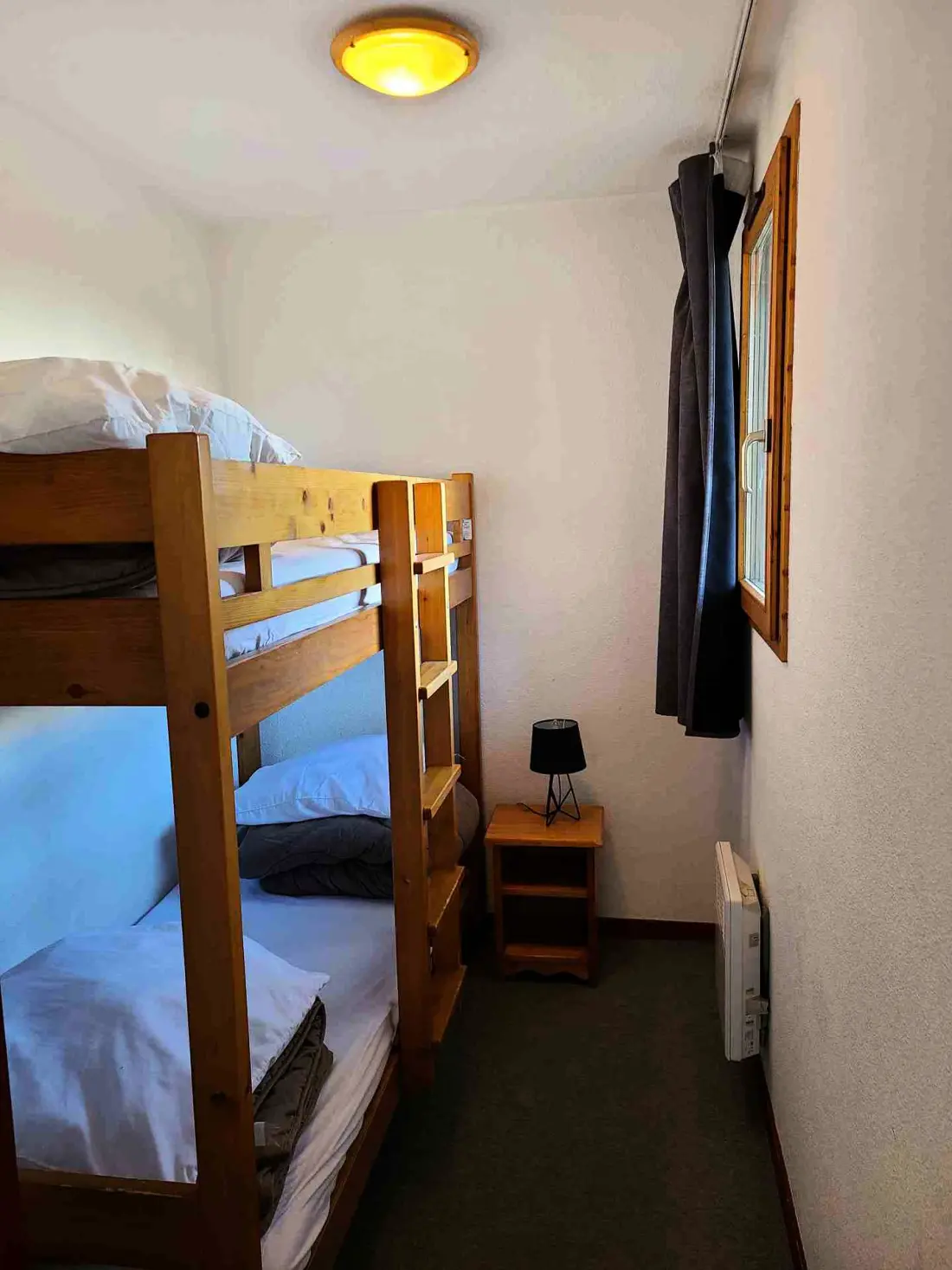 Residence Le Cheval Blanc