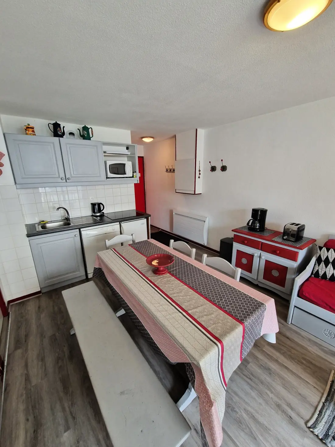 Residence Le Cheval Blanc