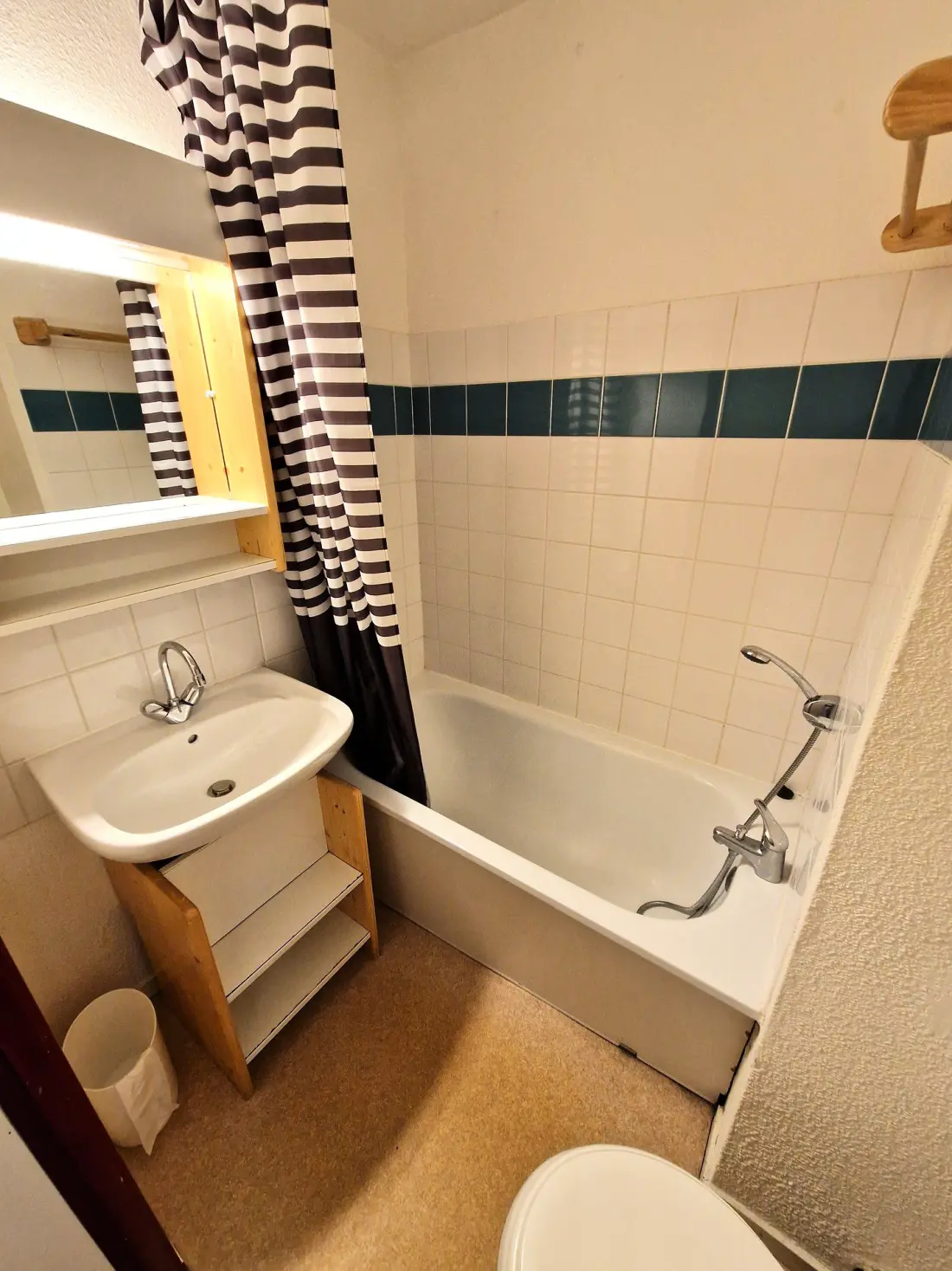 Residence Le Cheval Blanc