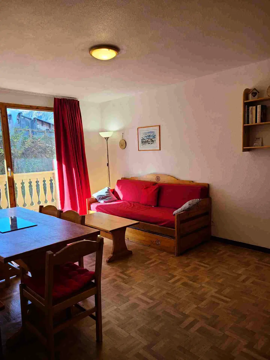 Residence Le Cheval Blanc