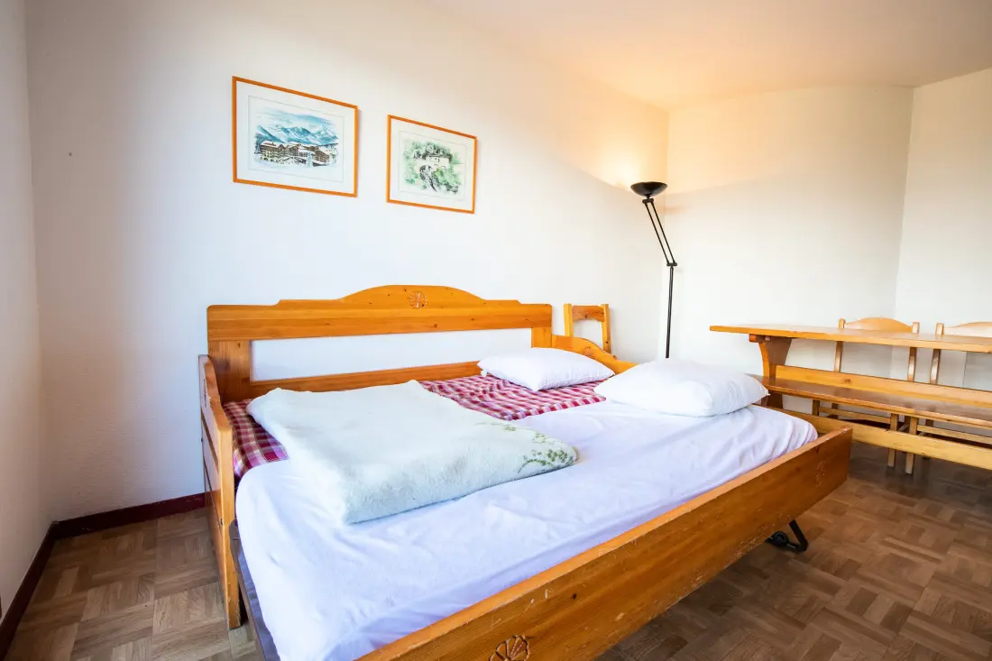 Residence Le Cheval Blanc