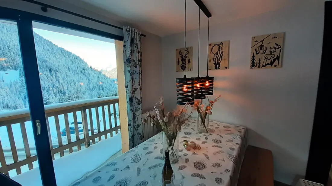 Residence Le Cheval Blanc