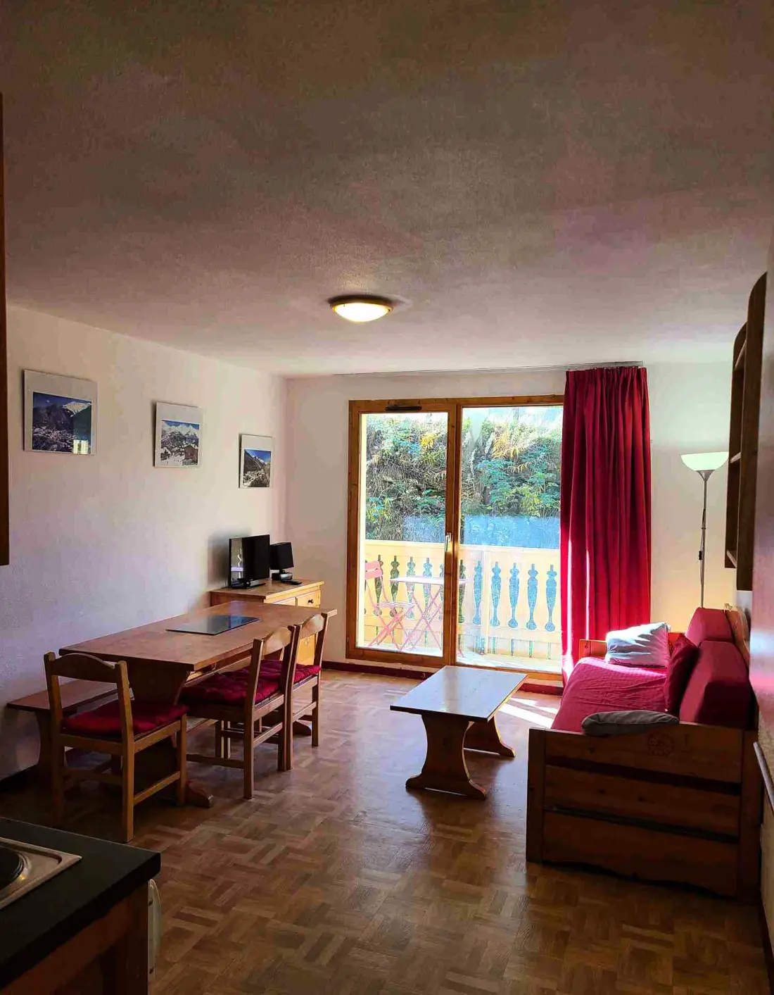 Residence Le Cheval Blanc