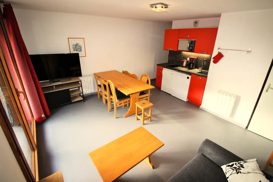 Residenza Le Cheval Blanc