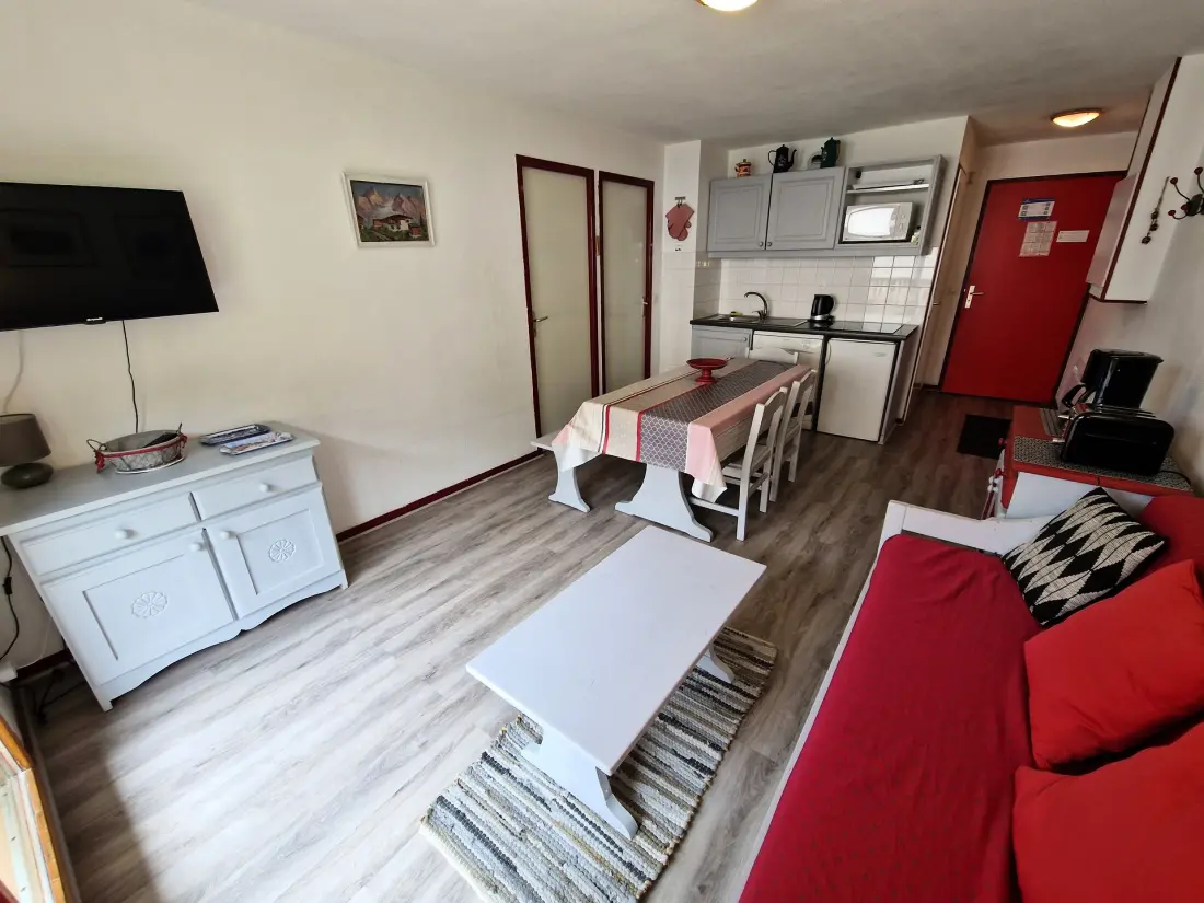 Residence Le Cheval Blanc