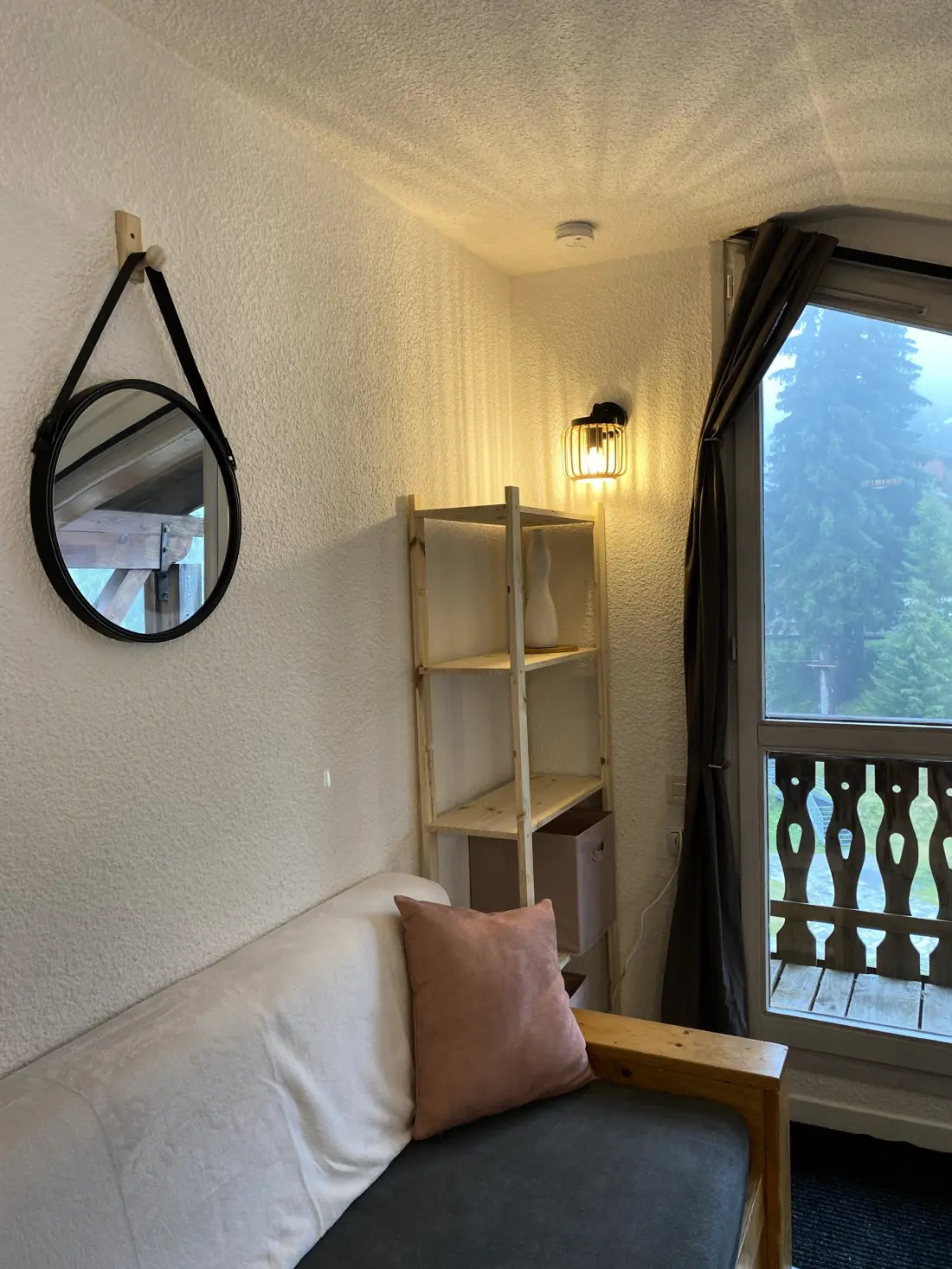 Residence Le Thabor