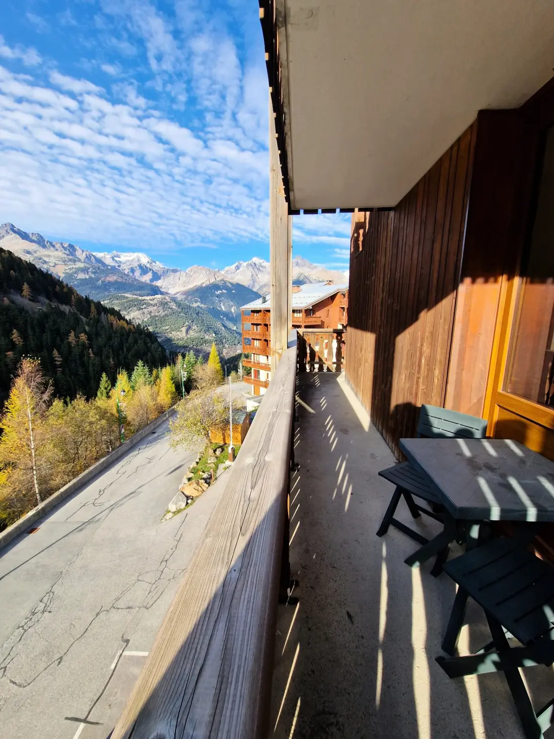 Residence Le Thabor