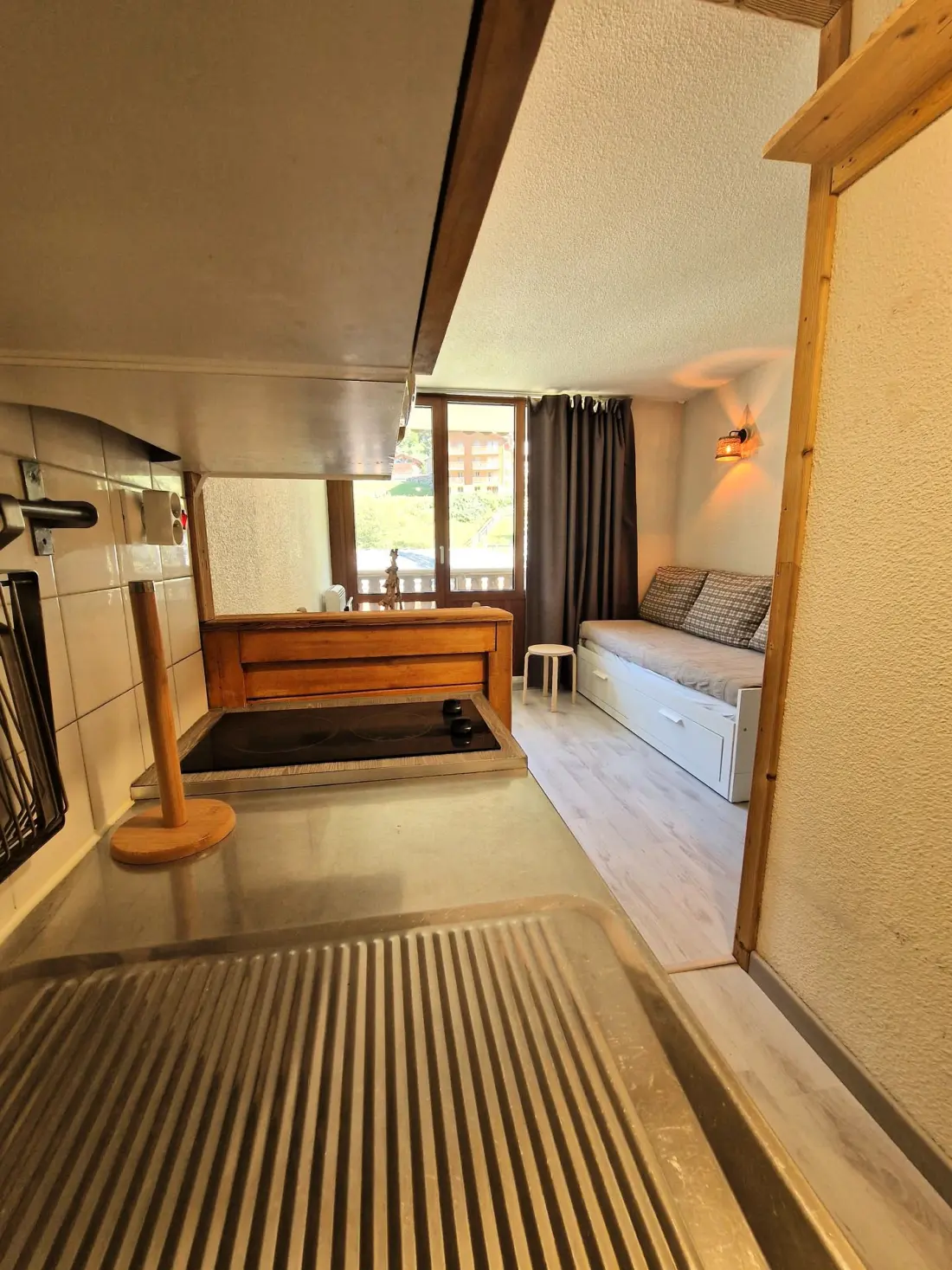Residence Le Thabor