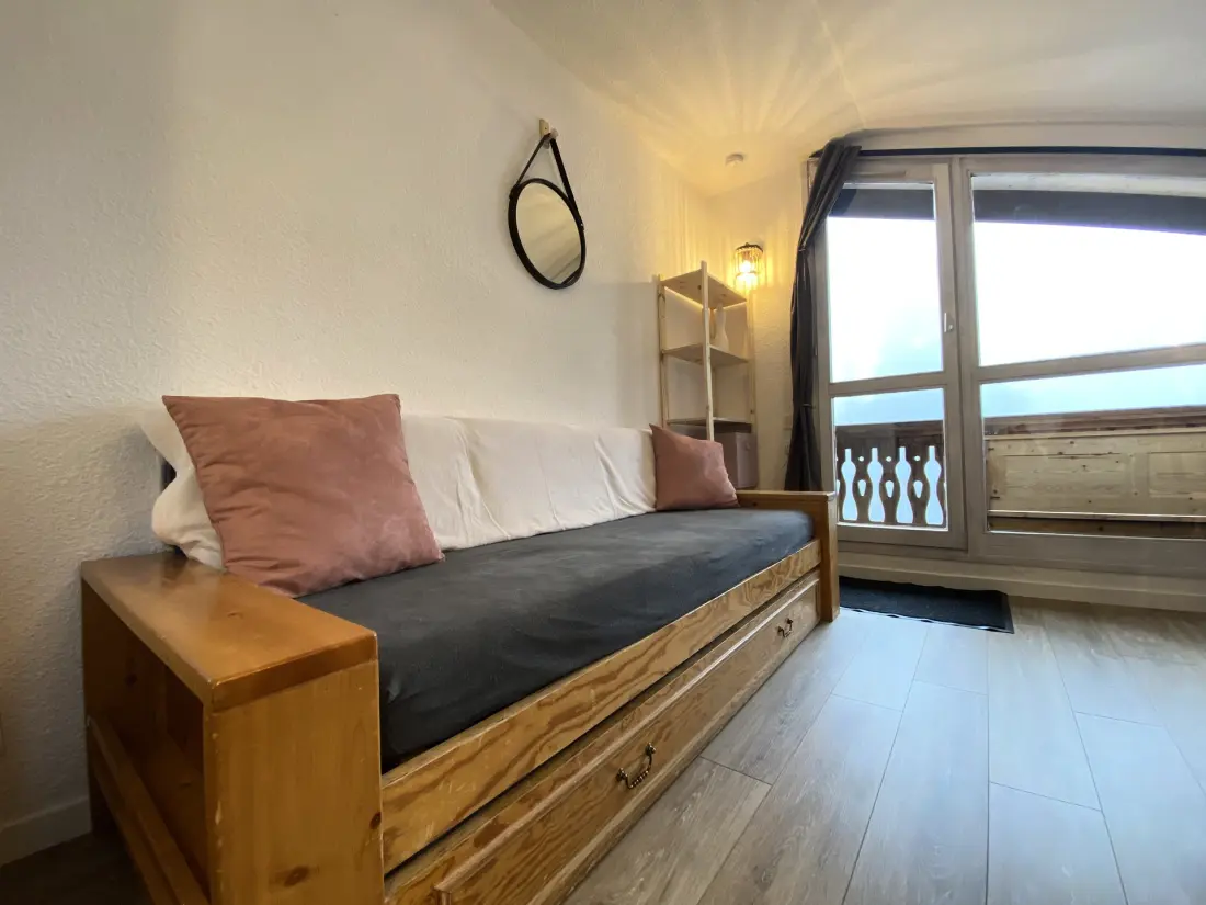 Residence Le Thabor