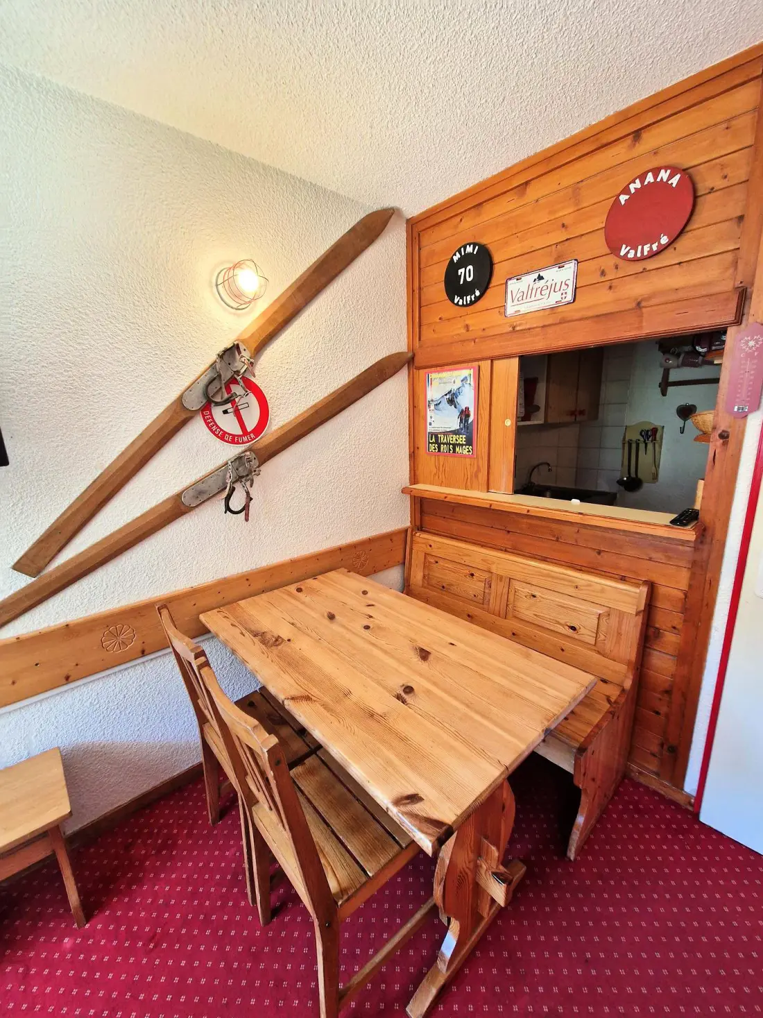Residence Le Thabor