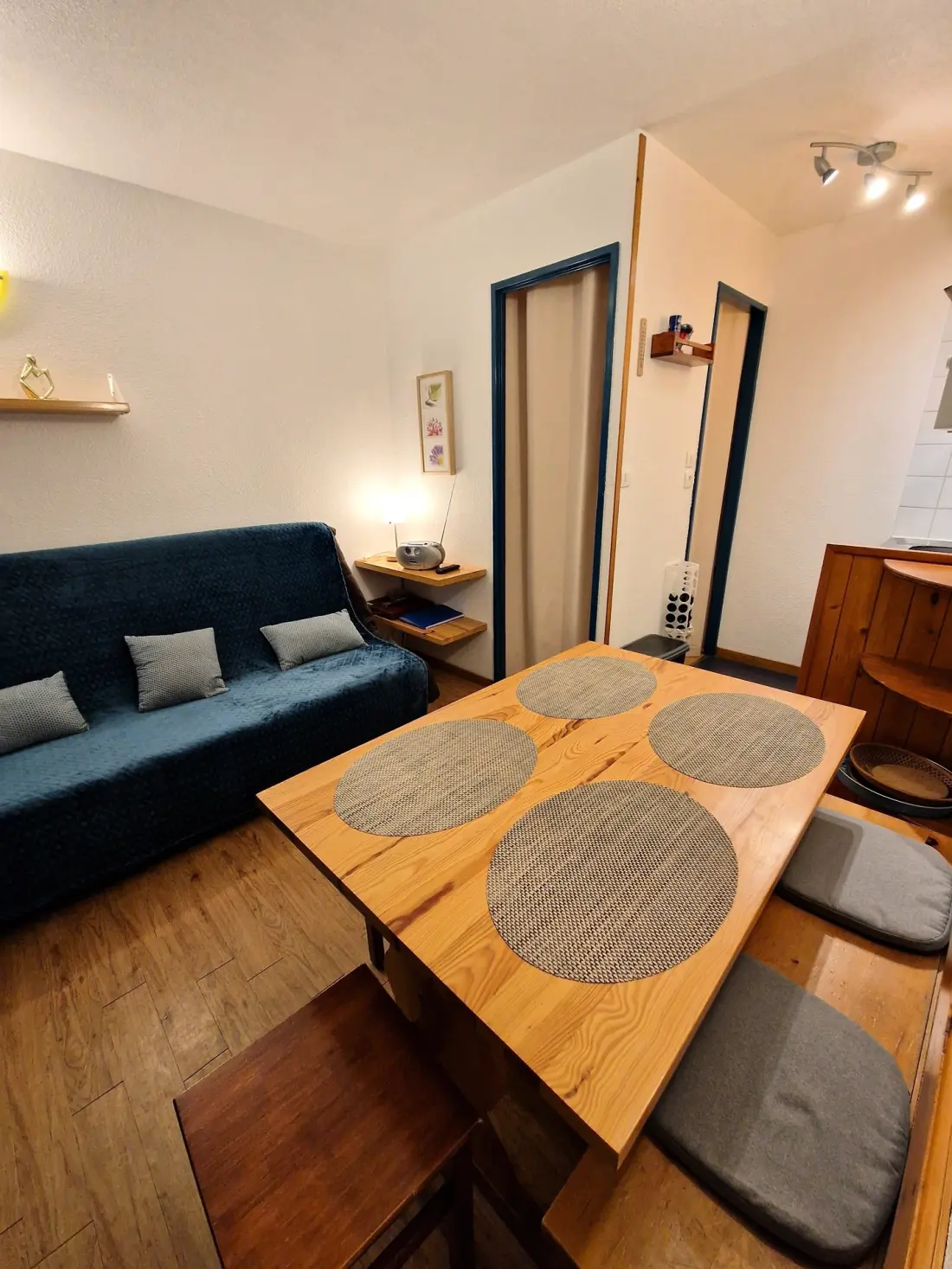 Residence Le Thabor