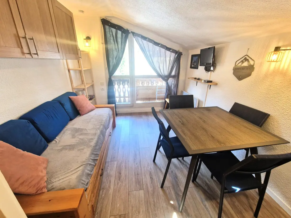 Residence Le Thabor