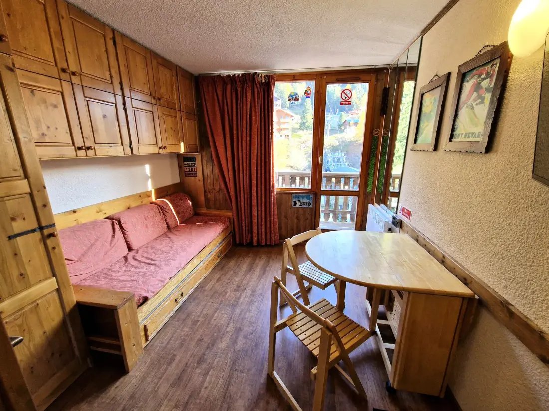 Residence Le Thabor