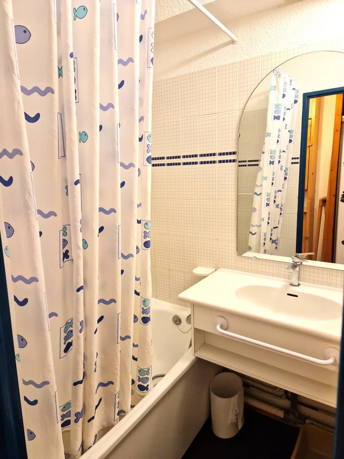 Residence Le Thabor