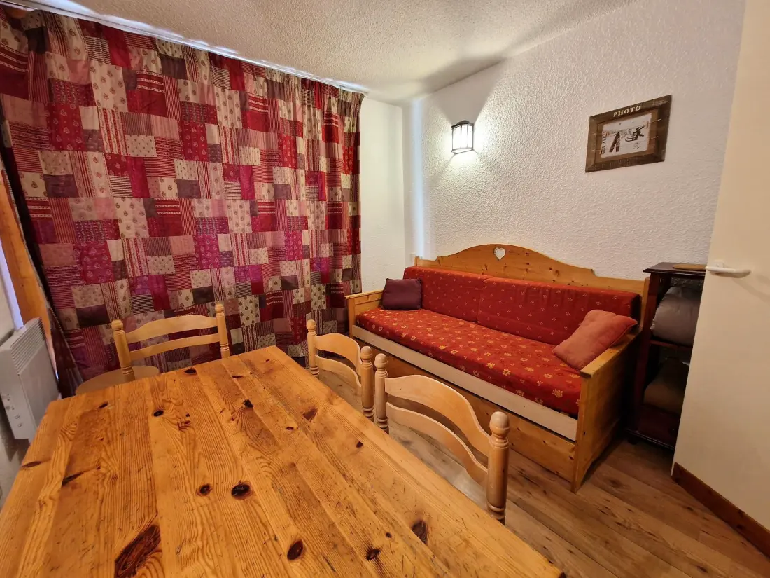 Residence Le Thabor