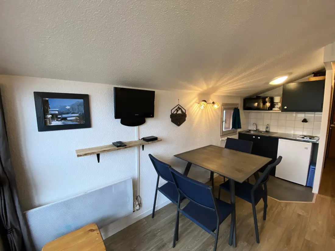 Residence Le Thabor