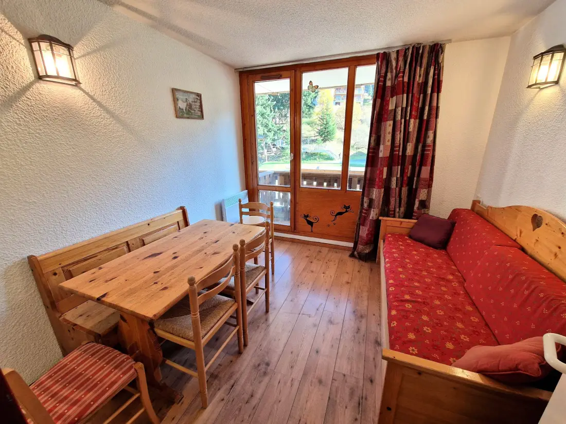 Residence Le Thabor