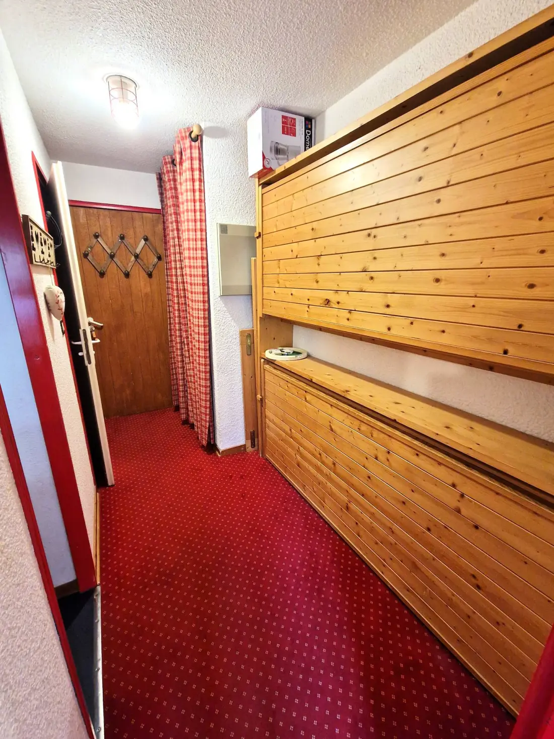 Residence Le Thabor