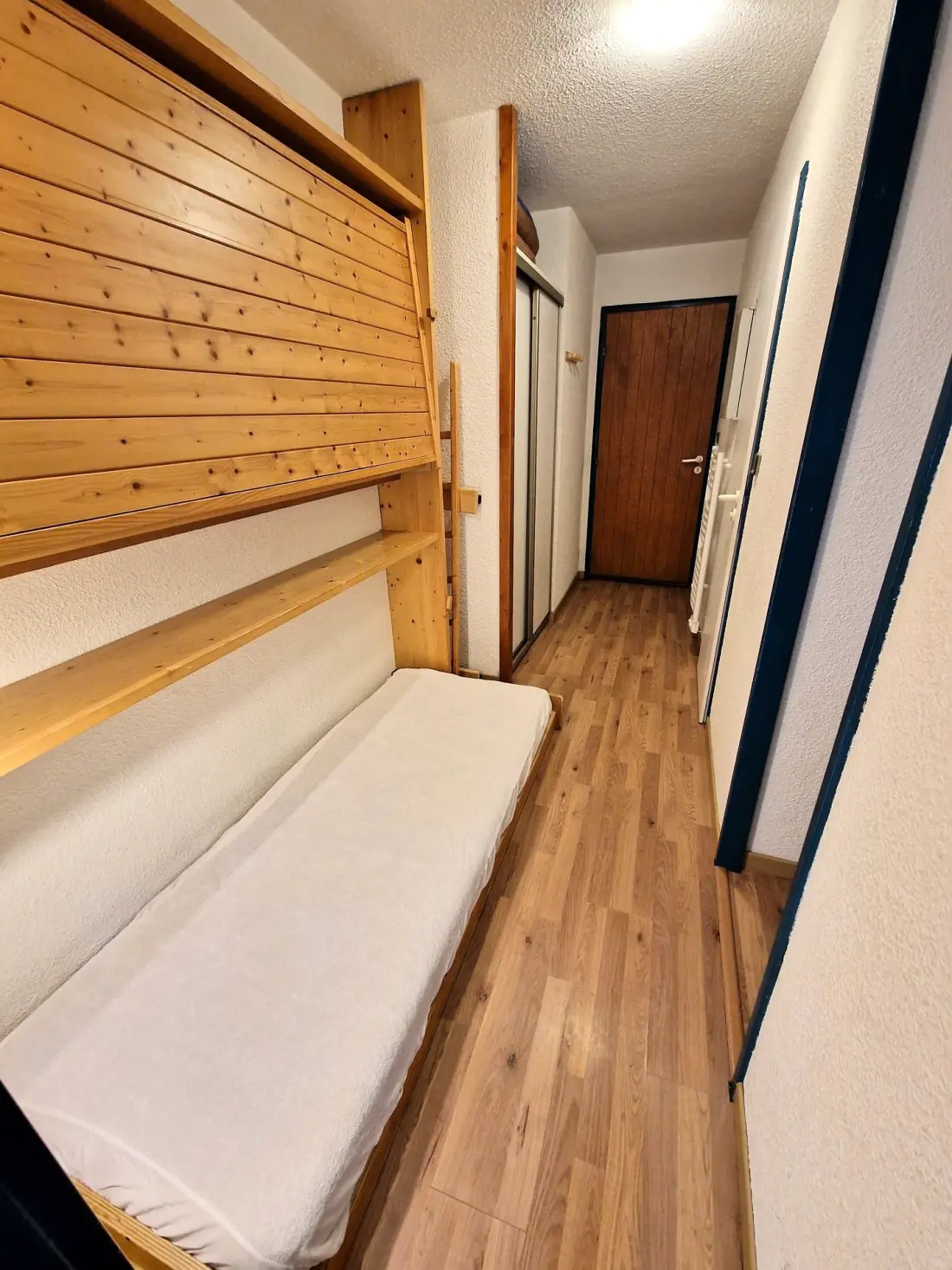 Residence Le Thabor