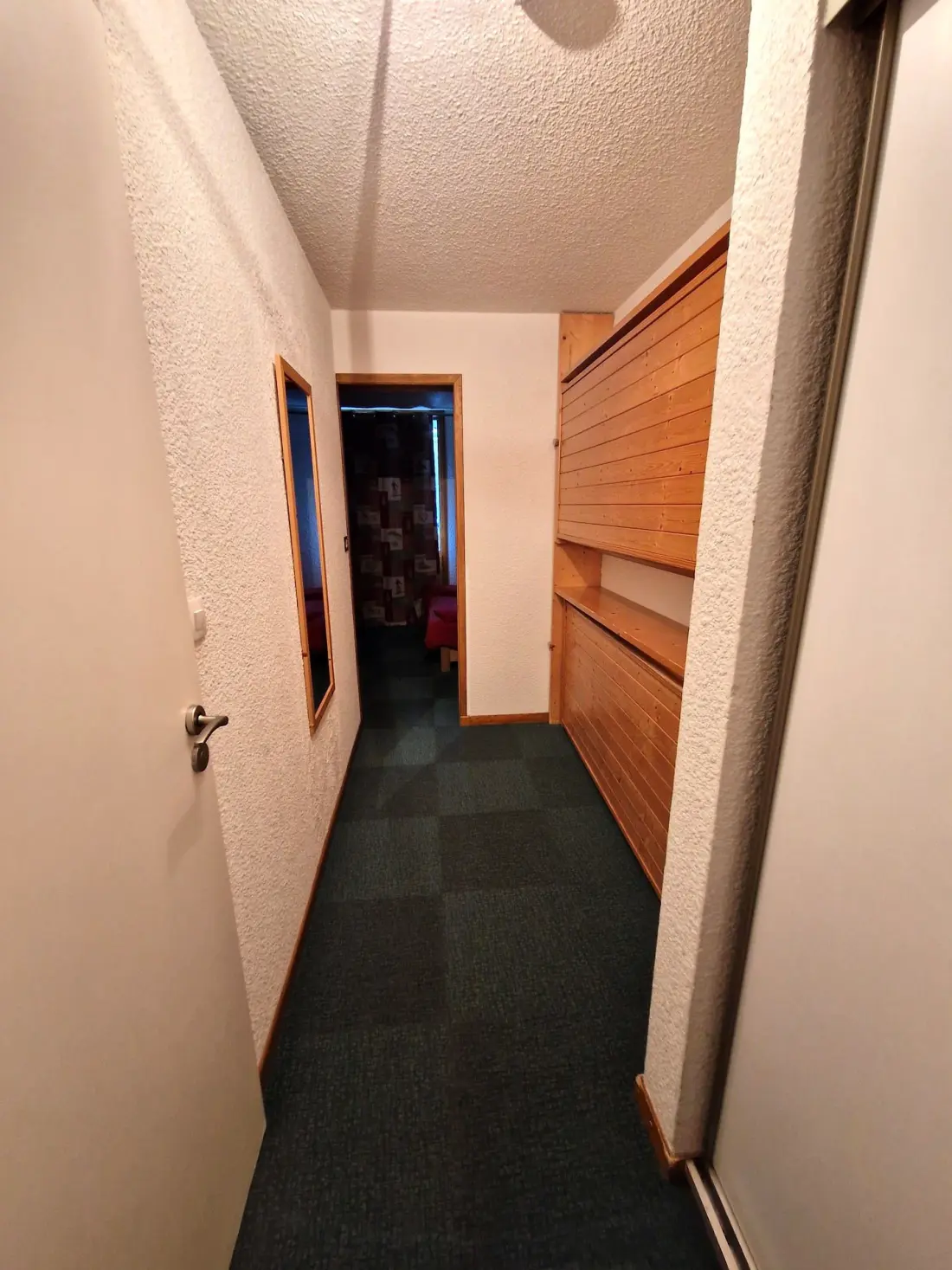 Residence Le Thabor