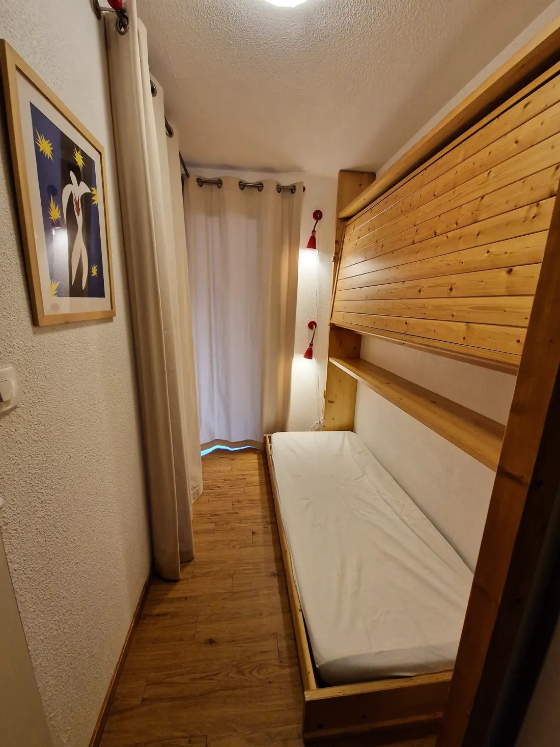 Residence Le Thabor