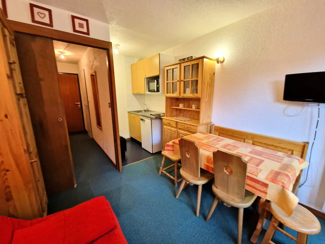 Residence Le Thabor