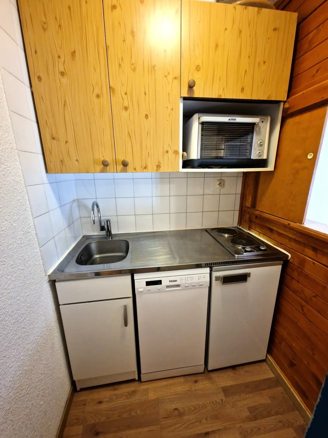 Residence Le Thabor