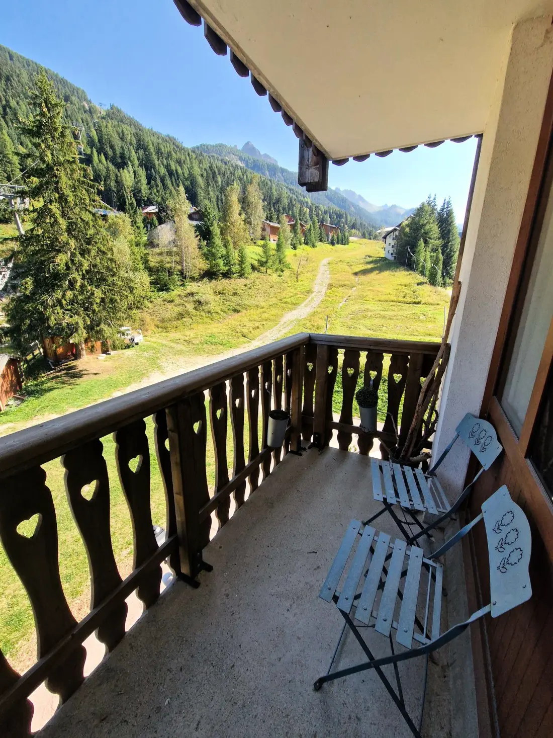 Residence Le Thabor