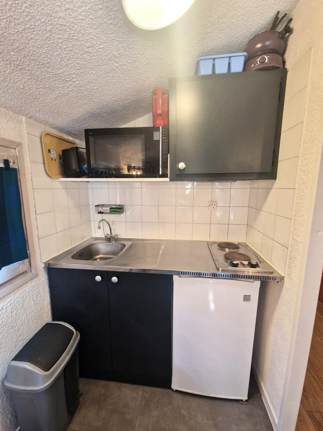 Residence Le Thabor