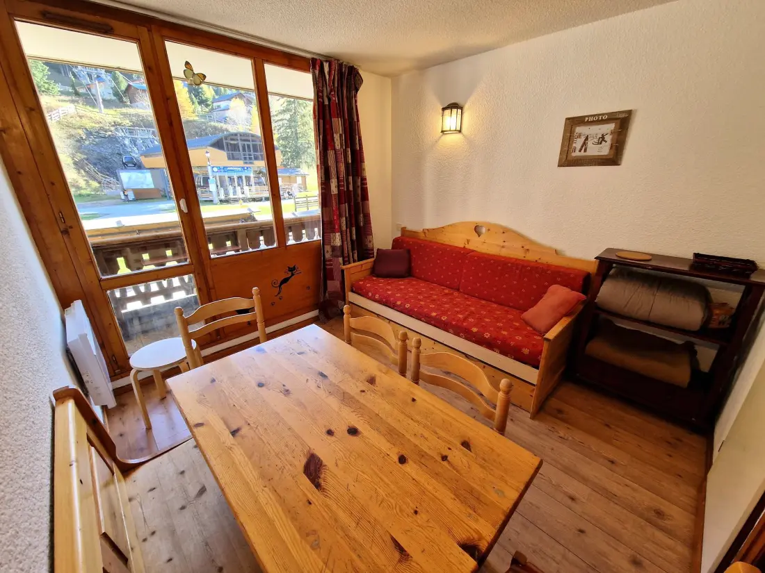Residence Le Thabor