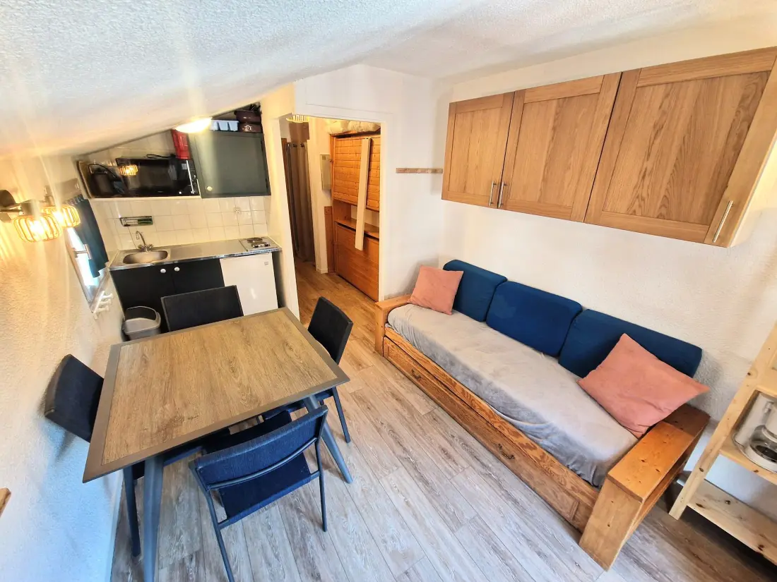 Residence Le Thabor
