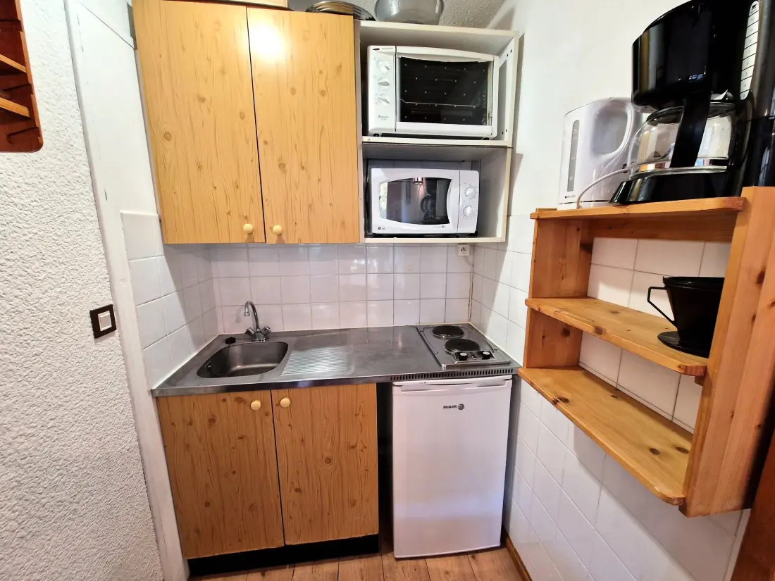 Residence Le Thabor