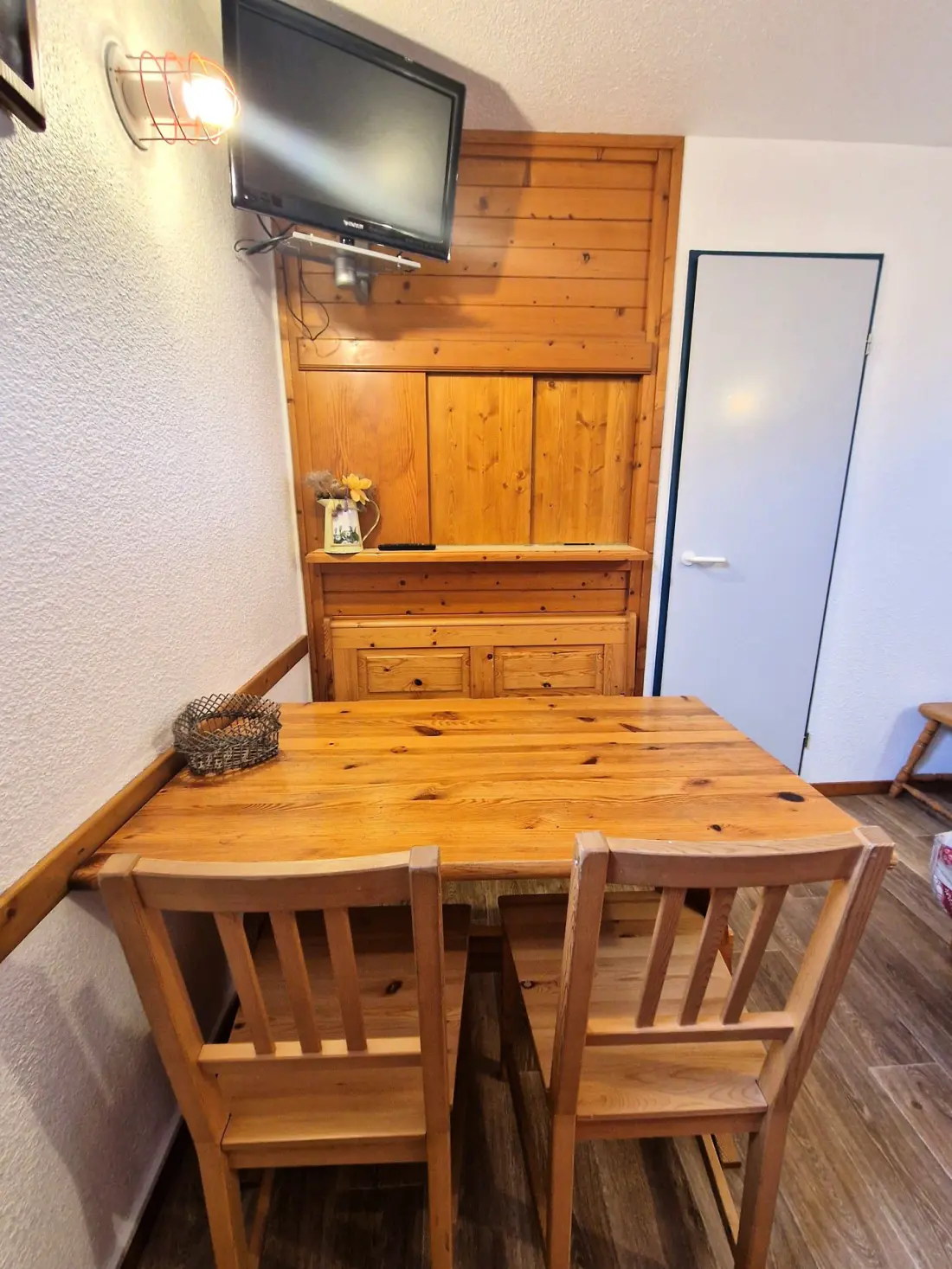 Residence Le Thabor